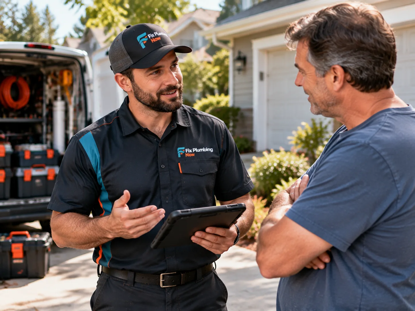 Clogged Drain Service Arlington, SD FAQs